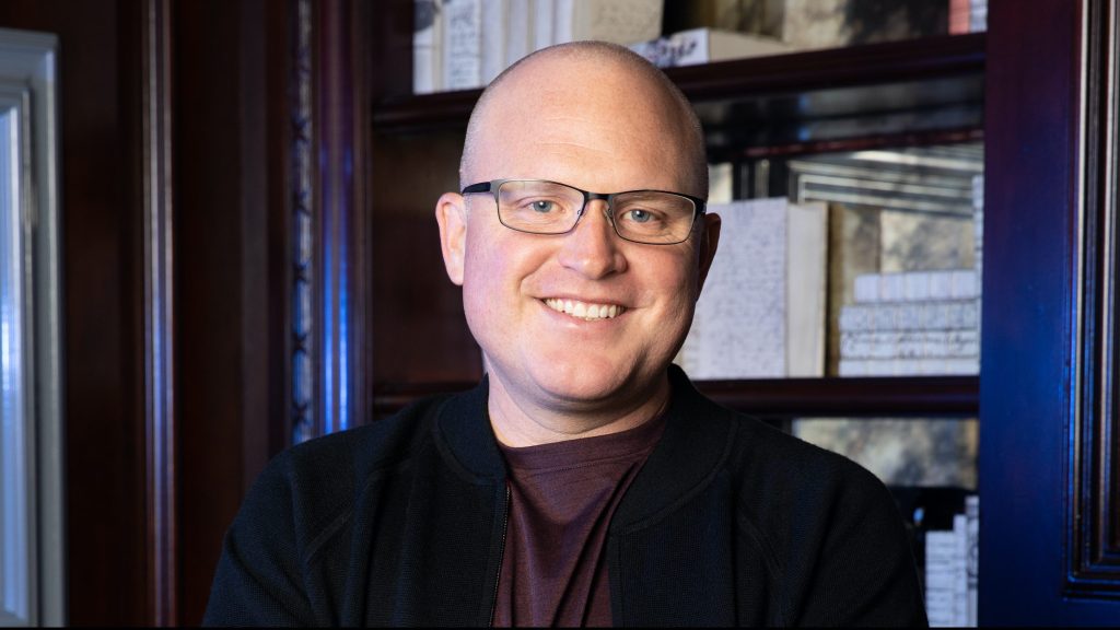 ‘John Wick’ Franchise Creator Derek Kolstad Signs With UTA