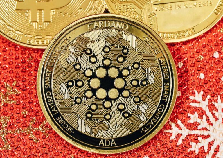 $ADA: IOG CEO Hoskinson Predicts Cardano-Powered Nation-States in the Next Decade