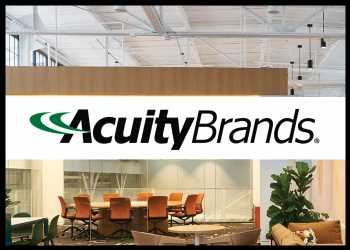 Acuity Brands Q2 Profit Tops Estimates, While Top Line Misses View
