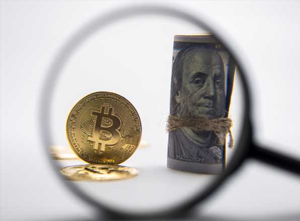 Bitcoin Holds At $29,300 As PCE Comes Out Neutral