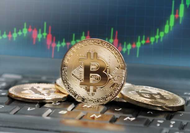 Bitcoin Price Breaks Above $30K For First Time Since June 2022