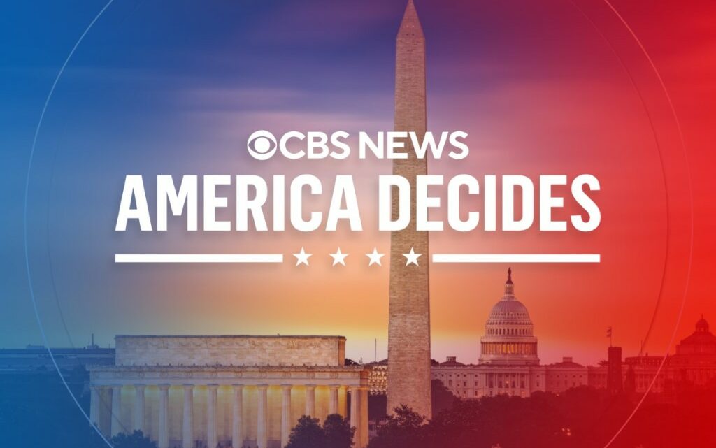 CBS News To Debut New Daily Streaming Politics Show ‘America Decides’