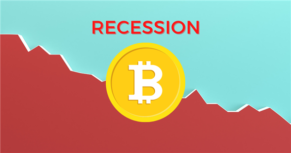 Can Crypto Markets Survive A Massive Recession In The USA? – Coinpedia Fintech News