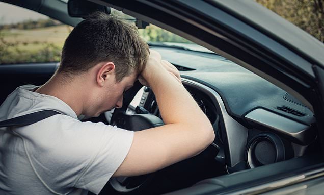 Clampdown on loophole forcing up price of driving tests