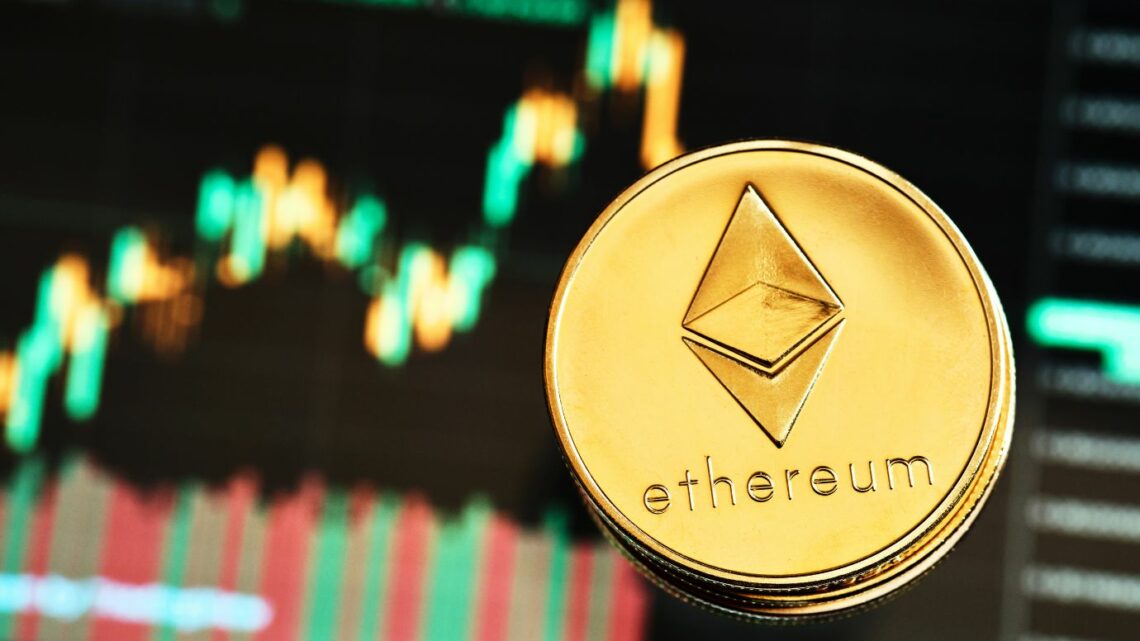 Ethereum Continues Stretching Gains Against Bitcoin 4 Days After Shanghai