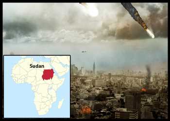 Foreign Governments Evacuate Their Personnel From War-ravaged Sudan