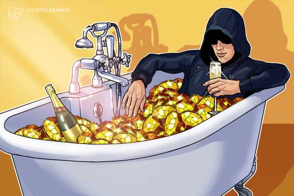 Hacker mints 1 quadrillion yUSDT after exploiting old Yearn Finance contract