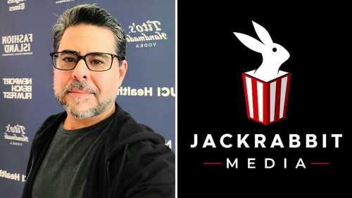 Jackrabbit Media Names Mark Padilla President Of Worldwide Sales And Acquisitions