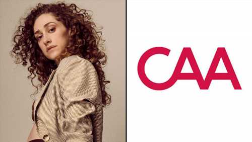 Micaela Diamond Of Broadway’s ‘Parade’ Signs With CAA