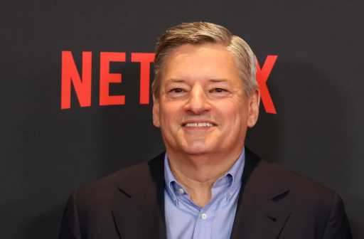 Netflix’s Ted Sarandos Says “We Don’t Want A Writers Strike” But Highlights “Robust” Slate Of Films & Series In Case Of Industry Action