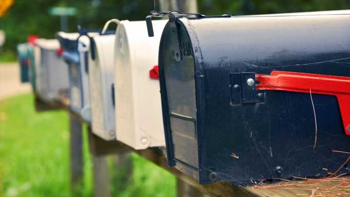 Post Office Ruining First-Class Mail