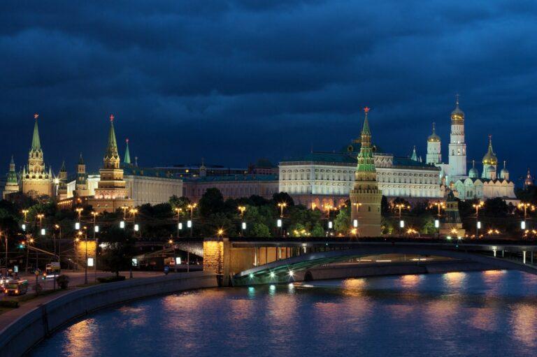 Russian Households Hold More Crypto Than Mutual Funds or Gold, Central Bank of Russia Survey Shows