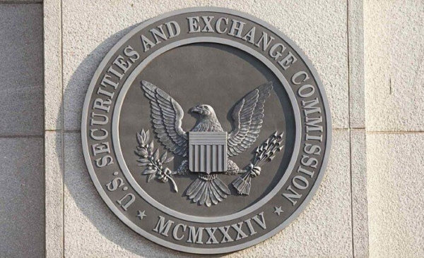The SEC Targets Tron in Latest Crypto Case
