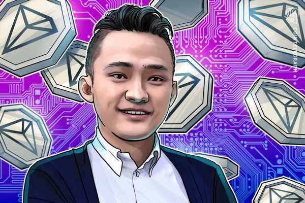 US court issues summons to Tron's Justin Sun, threatens default judgment if no response