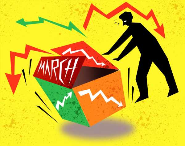 Will Markets Regain Lost Ground?