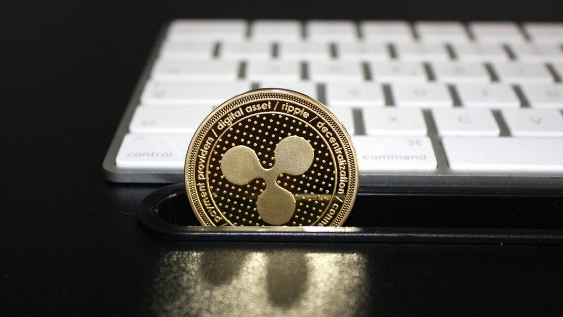 XRP Could Be Poised For Another Rally, Here Are Key Metrics To Watch Out For