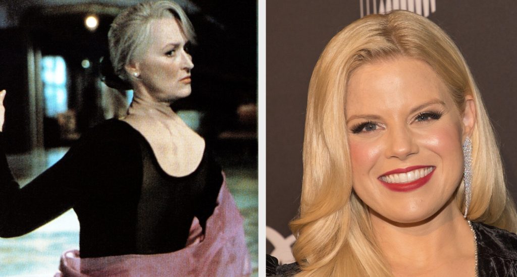‘Death Becomes Her’ Musical Adaptation Takes Next Step Toward Stage With Megan Hilty