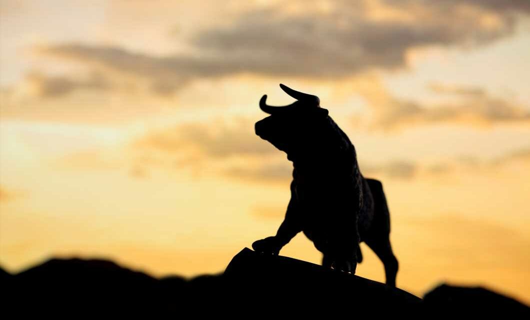 4 Reasons To Be Bullish On Bitcoin In Short-And Mid-Term
