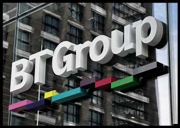 BT Group Stock Down On Weak FY23 Pre-tax Profit; Sees Pro Forma Growth In FY24