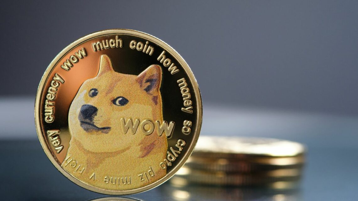 Dogecoin Transaction Count Rises 60X, But Why Are Prices Down?