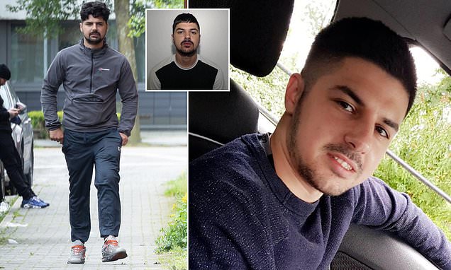 Driving test cheat who claims he impersonated learner avoids jail