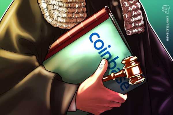 Former Coinbase product manager behind insider trading case sentenced to 2 years in prison
