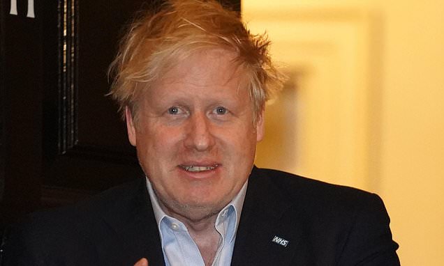 How Covid doctors prepared to punch a hole in Boris Johnson&apos;s throat