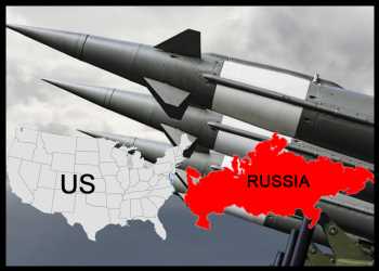 John Kirby Denies Russia's Claim That US Directed Ukraine To Attack The Kremlin