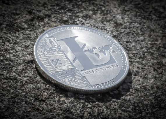 Litecoin (LTC) Remains Red Despite Surge In Network Ahead Of Halving