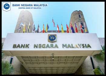 Malaysia Central Bank Raises Policy Rate Unexpectedly To 3.00%