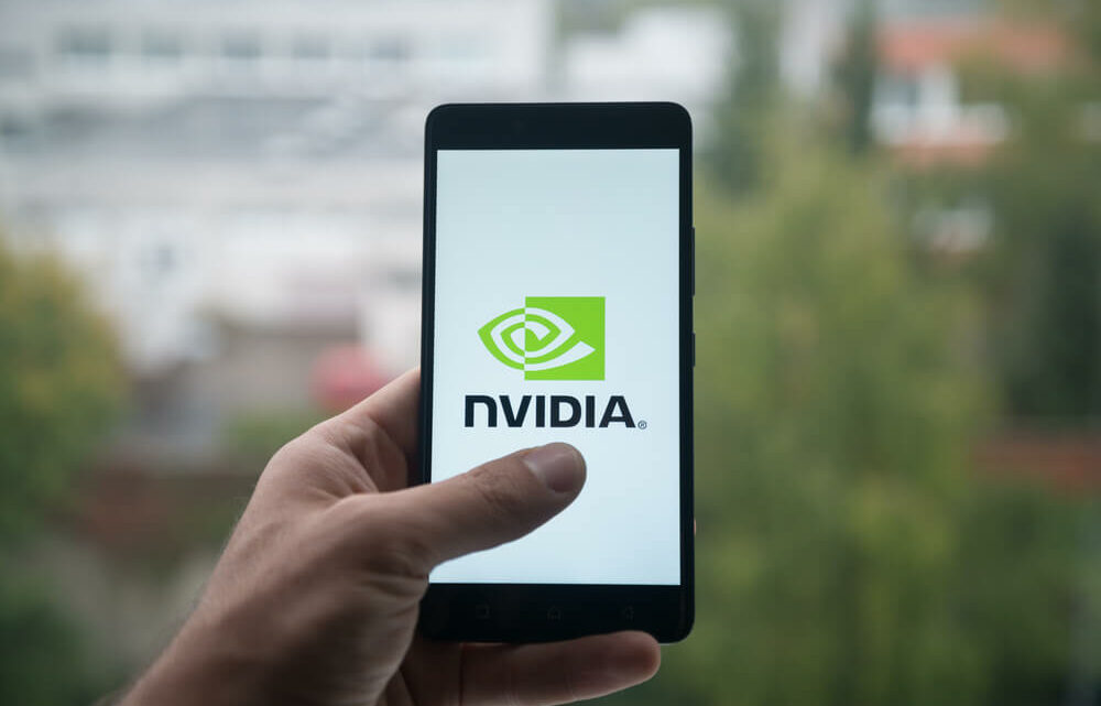 Nvidia Is Clearly Not a Cryptocurrency Fan