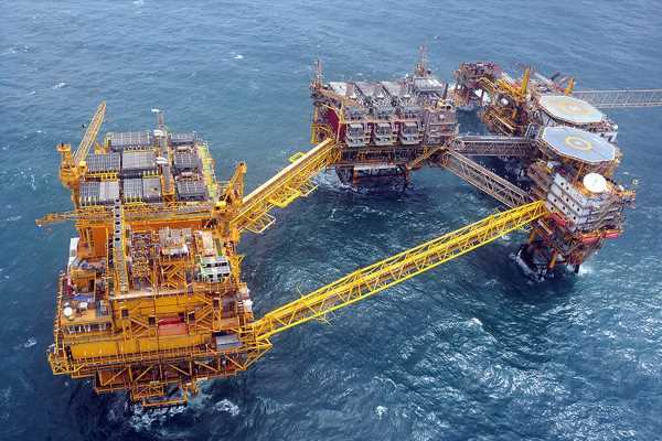 ‘ONGC is venturing into high-risk ultra-deep water exploration’