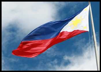 Philippine Economic Growth Moderates In Q1