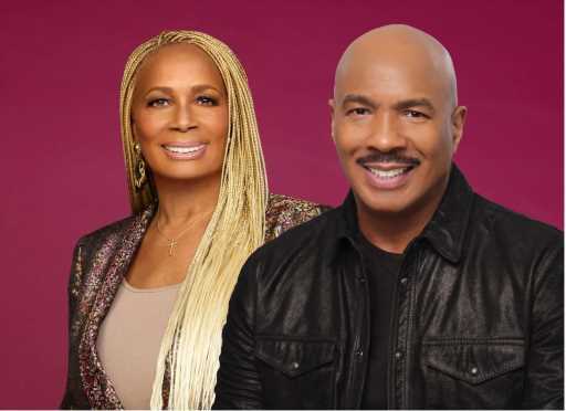 Ray Chew and Vivian Scott Chew To Be Honored With American Eagle Awards