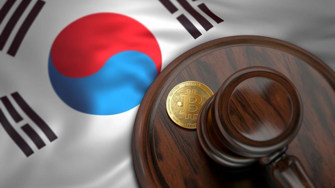 South Korean Lawmaker Accused Of Suspicious WEMIX Token Transactions – Coinpedia Fintech News