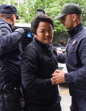 TerraUSD Creator Do Kwon Granted $437,000 Bail In Montenegro