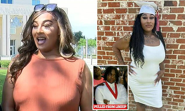 Trans girl misses graduation after judge&apos;s ruling