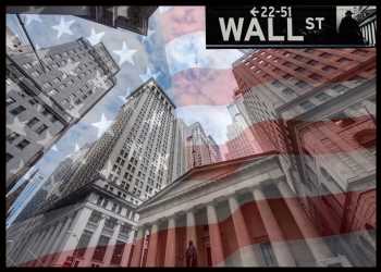 U.S. Stocks Move Sharply Lower As Fed Decision Looms