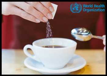 WHO Advises Against Using Non-sugar Sweeteners For Weight Control