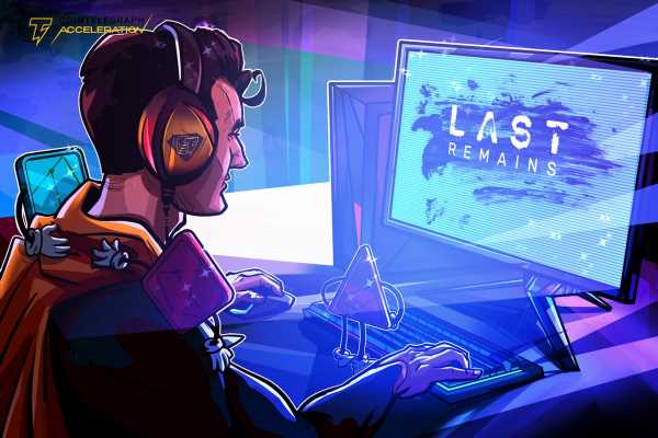 Web3 zombie apocalypse is here: Last Remains joins Cointelegraph Accelerator