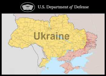Additional $500 Mln US Security Assistance For Ukraine