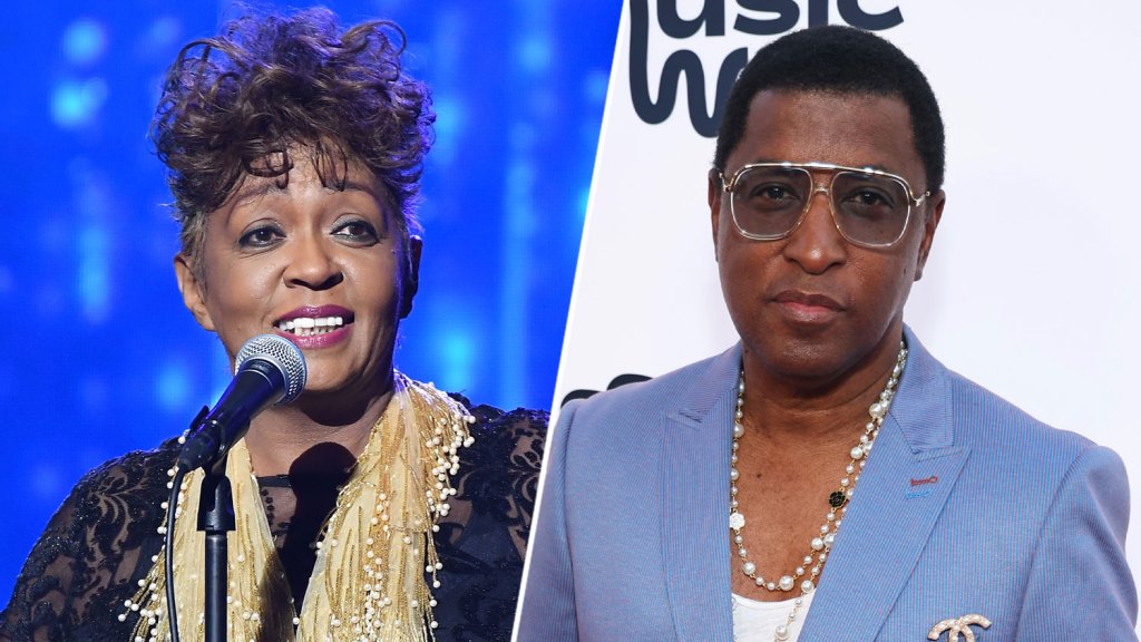 Anita Baker Drops Babyface From ‘The Songstress Tour’ After “Silently Enduring Cyberbullying”