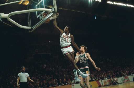 As The Denver Nuggets Celebrate NBA Title, A Meadowlark Documentary Feature Will Profile David Thompson, One Of The Team’s (And College Basketball’s) All-Time Greats