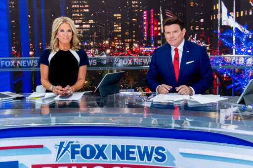 Bret Baier And Martha MacCallum To Moderate First Republican Primary Debate