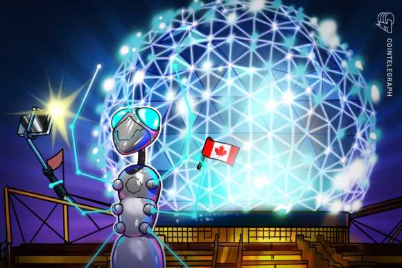 Canadian committee proposes measures to support blockchain, crypto