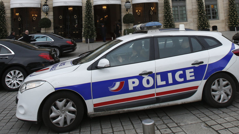 Children among injured in stabbing in French Alps city