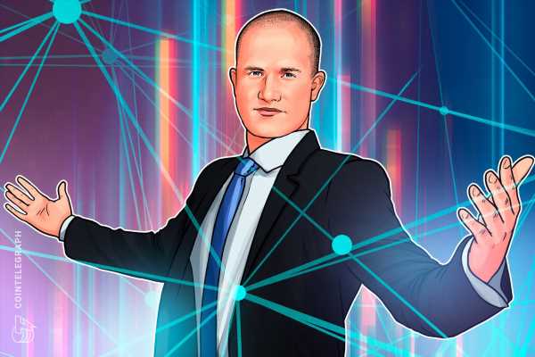 Coinbase CEO’s stock sale was probably not planned to occur a day ahead of SEC suit