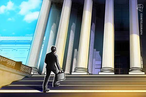 Coinbase, Robinhood, CFTC to testify in Congress over draft crypto bill