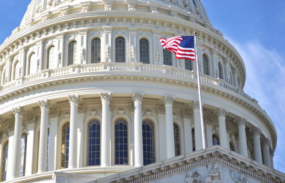 Democrat and Republican Lawmakers Are Split Over Crypto Regulation