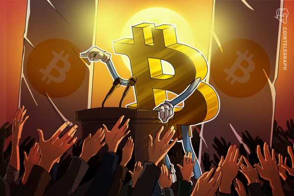Developer Uncle Rockstar shares the key to Bitcoin adoption: BTC Prague 2023